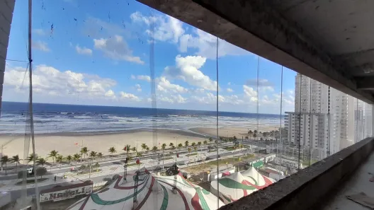 Apartamento com 3 Quartos à venda, 116m² no Aviação, Praia Grande