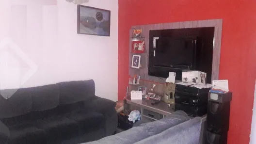 Apartamento com 2 Quartos à venda, 59m² no Jardim Leopoldina, Porto Alegre