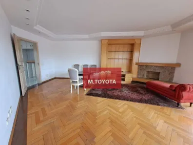 Apartamento com 4 Quartos para alugar, 198m² no Centro, Guarulhos