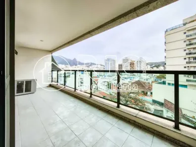 Apartamento com 2 Quartos à venda, 87m² no Tijuca, Rio de Janeiro