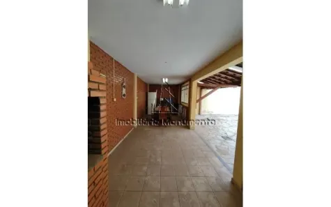 Casa com 3 Quartos à venda, 327m² no Paulicéia, Piracicaba