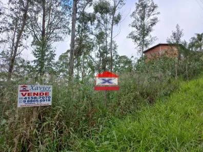 Lote/Terreno à venda, 644m² no do Carmo (Canguera), São Roque