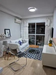 Apartamento com 2 Quartos à venda, 65m² no Centro, Campinas