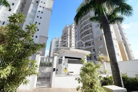 Apartamento com 3 Quartos à venda, 75m² no Parque das Flores, Campinas
