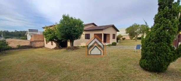 Casa com 4 Quartos à venda, 272m² no Elsa, Viamão