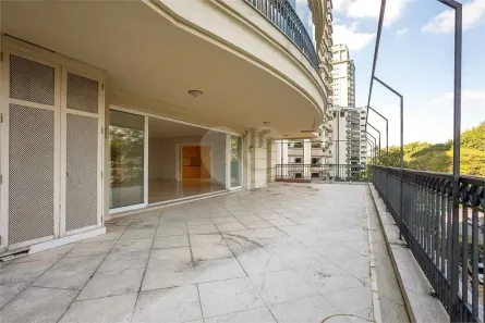 Apartamento com 4 Quartos à venda, 532m² no Paraíso, São Paulo
