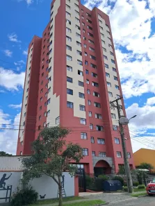 Apartamento com 3 Quartos para alugar, 80m² no Boa Vista, Curitiba