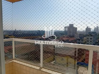 Apartamento com 2 Quartos à venda, 60m² no Aviação, Praia Grande