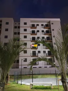 Apartamento com 2 Quartos à venda, 48m² no Jardim Hubert, Indaiatuba