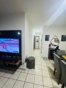 Apartamento com 2 Quartos à venda, 60m² no Piedade, Jaboatão dos Guararapes