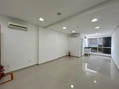 Sala Comercial para alugar, 35m² no Chapada, Manaus