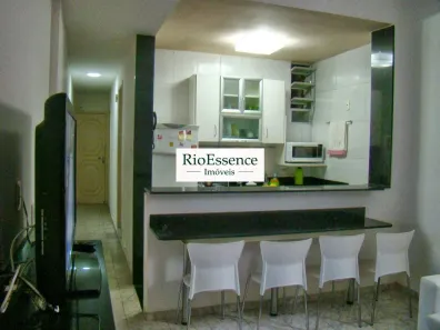 Apartamento com 3 Quartos à venda, 60m² no Copacabana, Rio de Janeiro