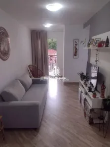 Apartamento com 2 Quartos à venda, 62m² no Paulicéia, Piracicaba