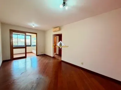 Apartamento com 2 Quartos para alugar, 75m² no Menino Deus, Porto Alegre