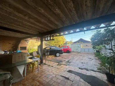 Casa com 2 Quartos à venda, 104m² no Maracanã, Praia Grande