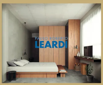 Apartamento com 1 Quarto à venda, 25m² no Consolação, São Paulo