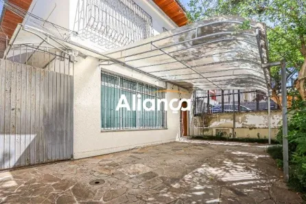 Imóvel Comercial para alugar, 278m² no Boa Vista, Porto Alegre