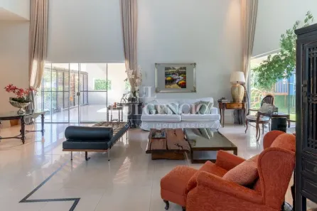 Casa de Condomínio com 5 Quartos à venda, 390m² no Esperança, Londrina