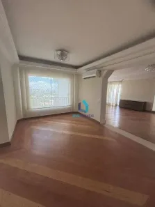Apartamento com 5 Quartos à venda, 622m² no Santo Amaro, São Paulo