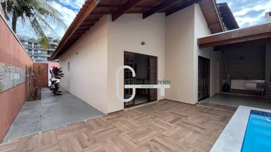 Casa com 3 Quartos à venda, 103m² no Bal Stella Maris, Peruíbe