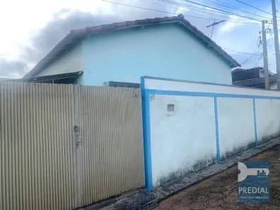Casa com 2 Quartos à venda, 73m² no Vila Costa do Sol, São Carlos