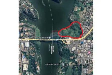 Lote/Terreno à venda, 113200m² no Jardim Marilu, São Paulo