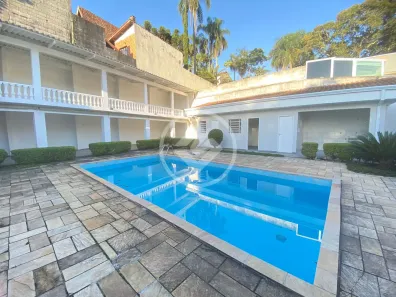 Casa de Condomínio com 3 Quartos para venda ou aluguel, 355m² no Jardim Ipês, Cotia