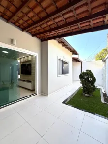 Casa com 2 Quartos à venda, 90m² no Parque Ipê, Feira de Santana