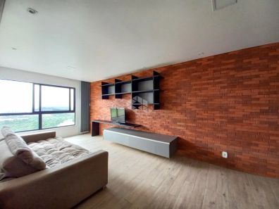 Apartamento com 3 Quartos à venda, 88m² no Canudos, Novo Hamburgo