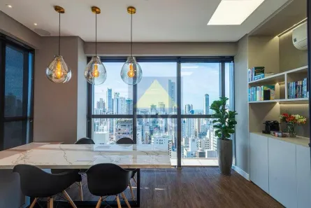 Sala Comercial para alugar, 50m² no Centro, Balneário Camboriú