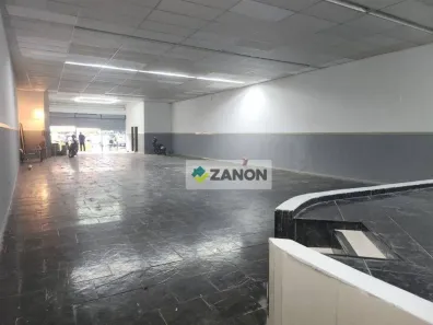 Ponto Comercial à venda, 350m² no Parque das Américas, Mauá