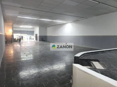 Ponto Comercial para venda ou aluguel, 350m² no Parque das Américas, Mauá