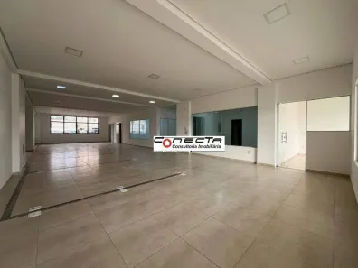 Sala Comercial para alugar, 364m² no Morumbi, Paulínia