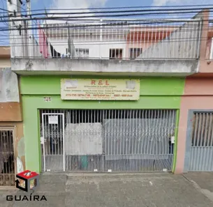 Sobrado com 2 Quartos à venda, 215m² no Paulicéia, São Bernardo do Campo
