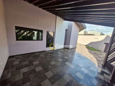 Casa com 3 Quartos para alugar, 157m² no Jardim Ipiranga, Americana