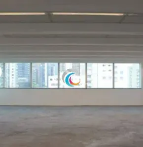 Sala Comercial para alugar, 200m² no Higienópolis, São Paulo