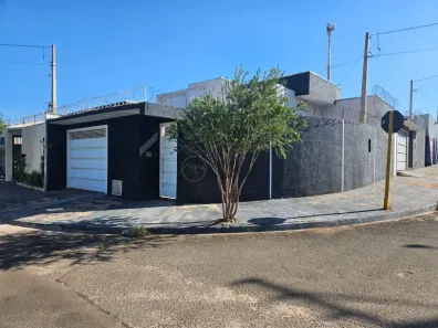Casa com 2 Quartos à venda, 90m² no Jardim Terra Branca, Bauru