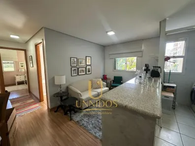 Apartamento com 2 Quartos para alugar, 50m² no Norte, Brasília