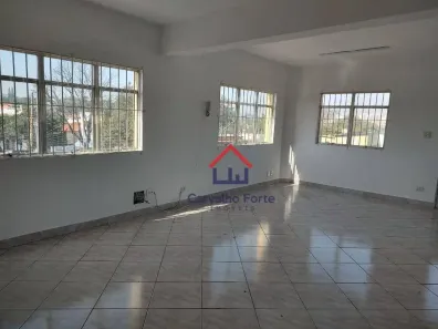 Sala Comercial para alugar, 64m² no Vila Gea, São Paulo