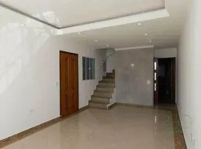 Sobrado com 3 Quartos à venda, 268m² no Vila Santa Terezinha (Zona Norte), São Paulo
