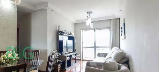 Apartamento com 3 Quartos à venda, 73m² no Penha de França, São Paulo