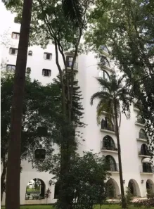 Apartamento com 4 Quartos para alugar, 240m² no Santo Amaro, São Paulo