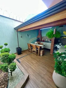Casa com 2 Quartos à venda, 73m² no Villa Toscana, Bragança Paulista