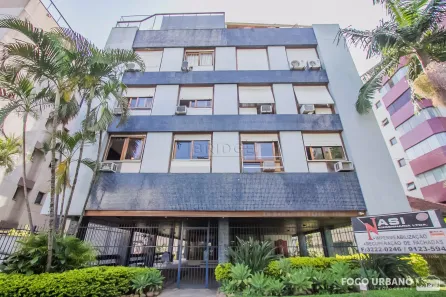 Cobertura com 3 Quartos à venda, 217m² no Auxiliadora, Porto Alegre