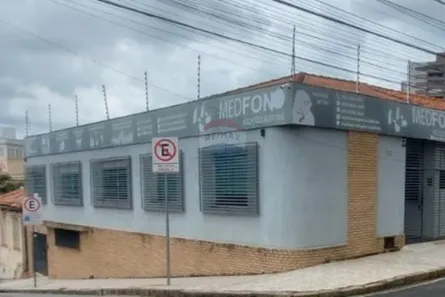 Sala Comercial para alugar, 12m² no Jardim Vergueiro, Sorocaba