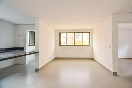 Apartamento com 2 Quartos à venda, 68m² no Carmo, Belo Horizonte