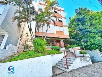 Apartamento com 2 Quartos à venda, 62m² no Teresópolis, Porto Alegre