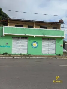 Ponto Comercial para alugar, 45m² no Siqueira, Fortaleza