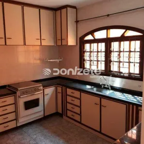 Sobrado com 3 Quartos à venda, 274m² no Jardim Las Vegas, Santo André