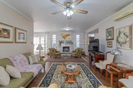 Casa com 3 Quartos à venda, 230m² no Cidade Baixa, Porto Alegre